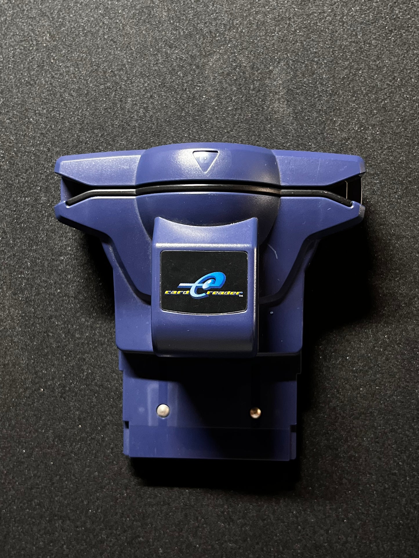 E-Reader GameBoy Advance