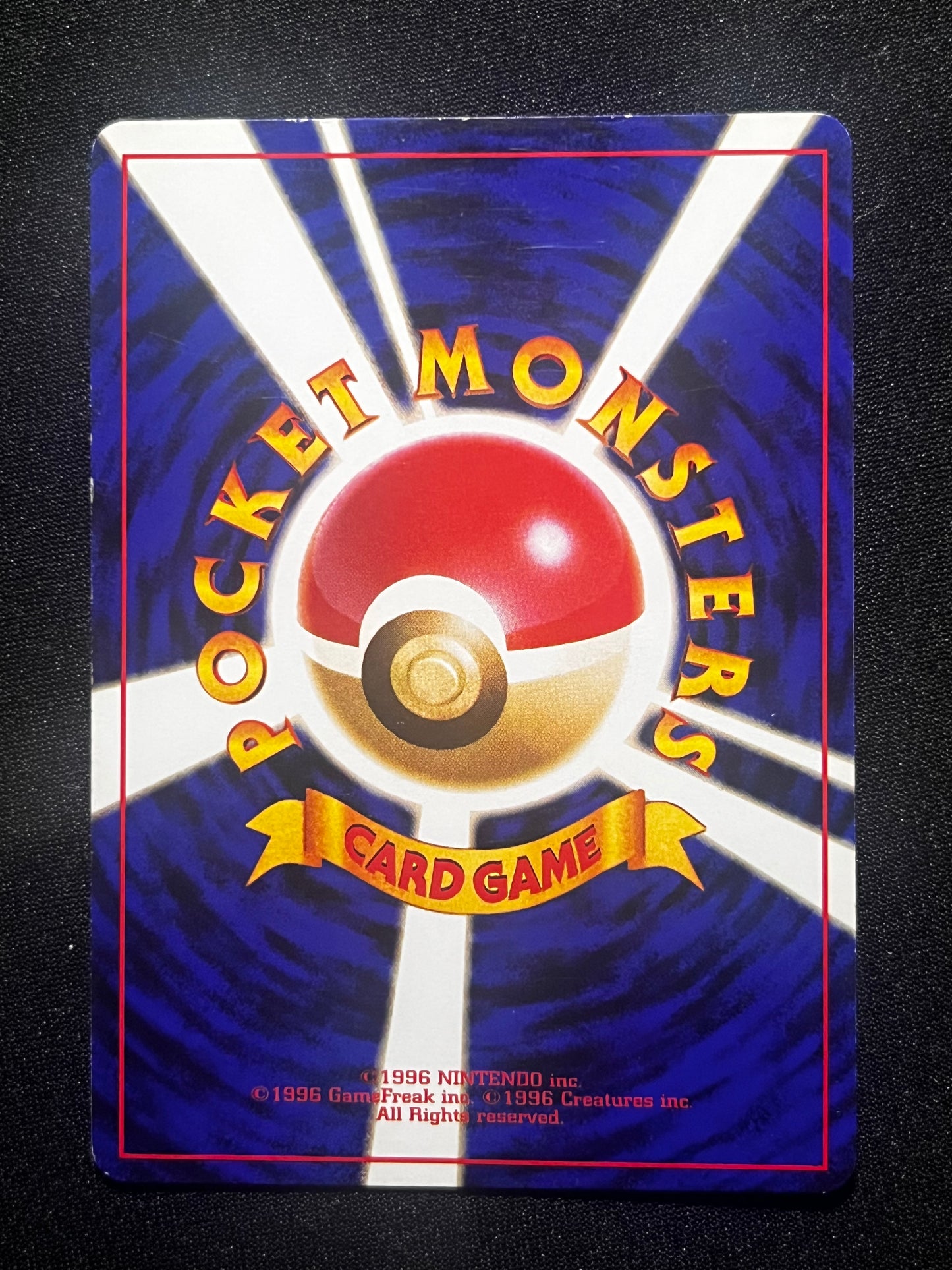 Dracaufeu/Charizard Lv.76 - Base Set