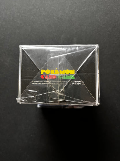 Deck Box Pokemon Center Rayquaza 2012