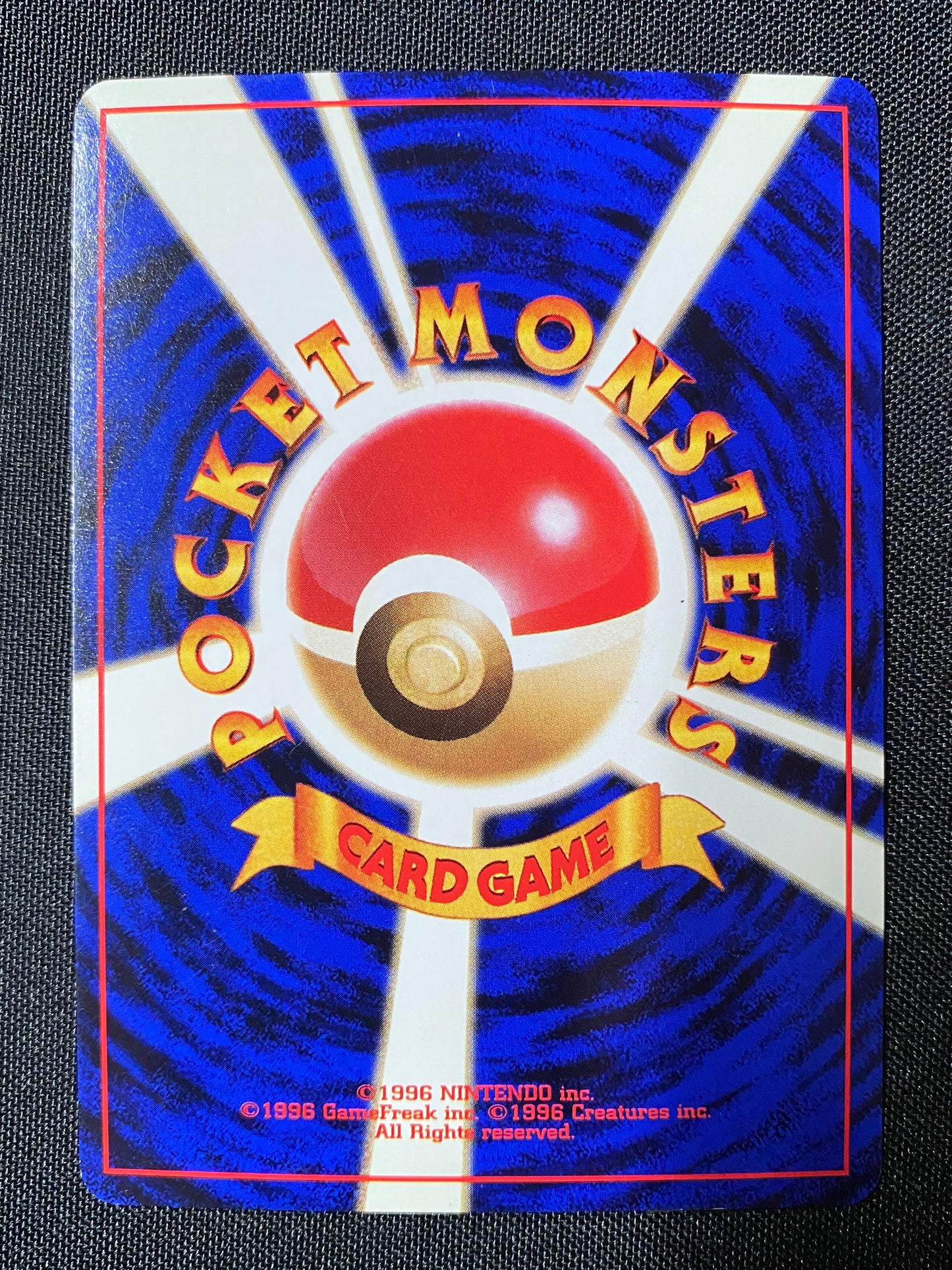 Dracaufeu/Charizard Lv.76 - Base Set